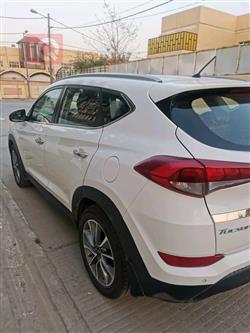 هیوندای تۆکسۆن